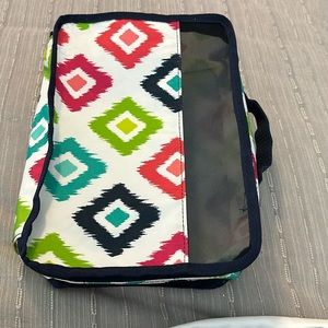 GUC Thirty-one Large packing cube -Candy Corners